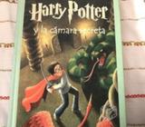 Libro Harry Potter