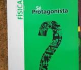 Física 2 medio se protagonista