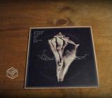 Robert Plant - Lullaby And. (vinilo)