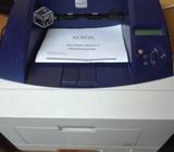 Impresora toner xerox phaser 3435 funcionando