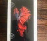 Iphone 6s de 32gb selkado liberafo gris