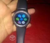 Samsung gear S3 frontier