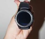 Samsung Gear S3 Frontier