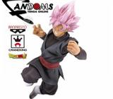 Goku Black Dragon Ball Super