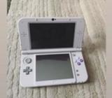 Súper nintendo 3ds xl