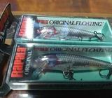 Rapala vampiro V N7