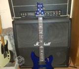 PRS SE Custom