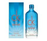 Calvin klein ck one summer 100ml edt