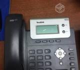 Telefono Ip Yealink Sip-t20p