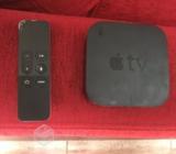 Apple tv 4 generación