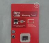 Memorias micro sd 32g c10