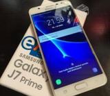 Samsung J7 prime