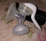 Extractor de leche AVENT