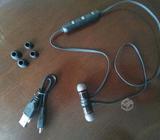 Audifonos Bluetooth