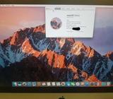 Imac 21 pulgadas late 2013