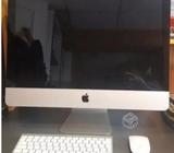 Imac 21 impecable como nuevo