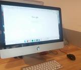 IMac 21.5 pulgadas, 2011