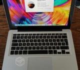 Macbook Pro 13 mid 2012