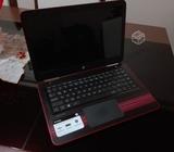 Notebook hp pavilion