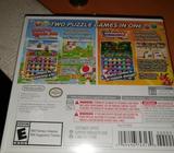 Puzzle Dragon + Mario Bros - Nintendo 3DS