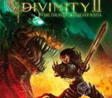 Divinity Xbox 360 Nuevo