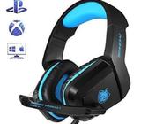 Audifono gamer para ps4 ndo switch xbox etc