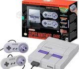 Consola SNES Mini