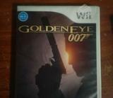 Goldeneye 007 wii