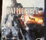 Ps4 battlefield 4