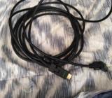 Cable HDMI