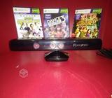 Kinect para Xbox 360