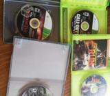 Juegos xbox