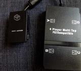 Adaptador de Ps2