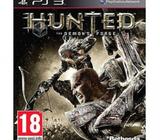 Hunted The Demon's Forge Ps3 Juego Físico Sellado