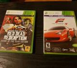 Xbox 2 juegos