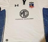 Camiseta y buzo Colo-Colo Nuevos