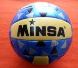 Balón Vóleibol - Marca Minsa