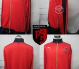 Chaqueta arsenal fc talla xl