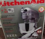 Batidora profesional KitchenAid