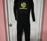 Traje de surf talla XXS