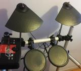 Bateria electronica dxploret