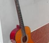 Guitarra Clásica Marca Mendez