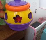 Juguete Fisher price