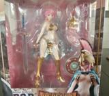 Figura One Piece Rebecca - P.O.P Megahouse