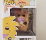 Funko Pop Norbert