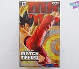 Son Goku Y Picoro Dragon Ball Match Banpresto