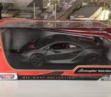 Auto Juguete Lamborghini Sesto Elemento