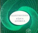 Elementos de Física / Electricidad / Fís. Atómica