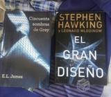 50 sombras de Grey, el gran diseño