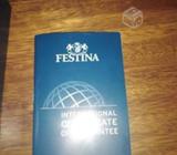 Festina Original Nuevo